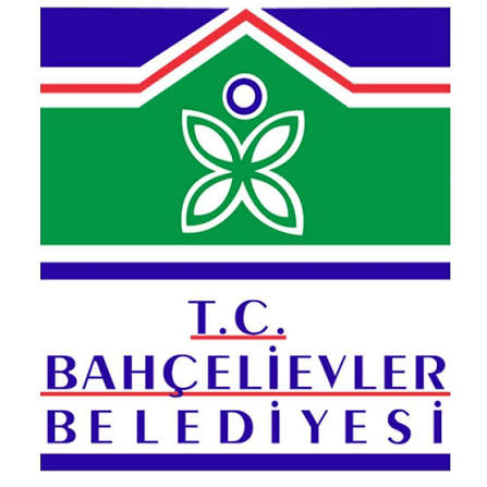 Bahçelievler Belediyesi Logo